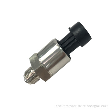Pressure Sensor For CNG LPG Systems